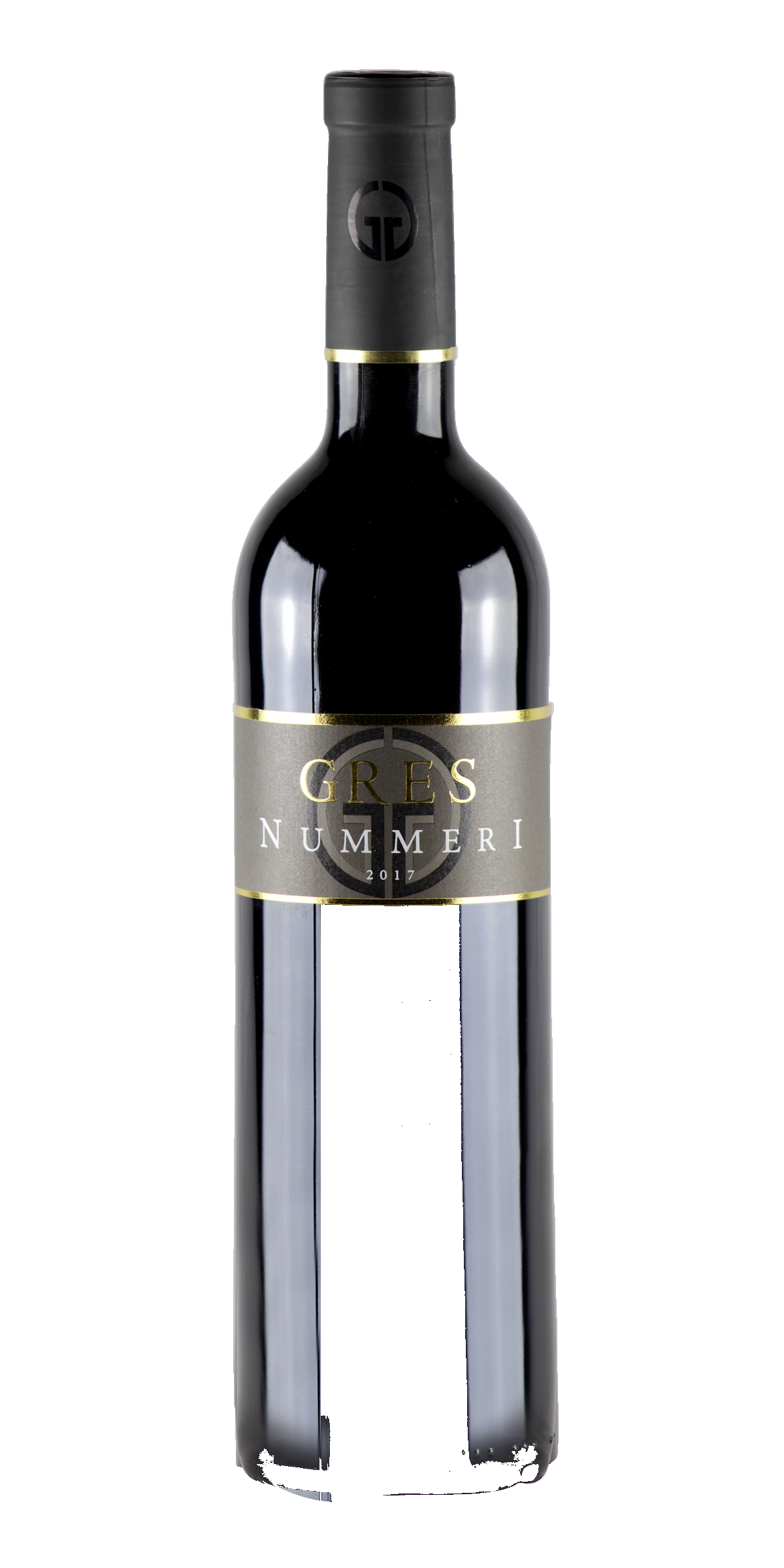 Gres Cuvée Merlot